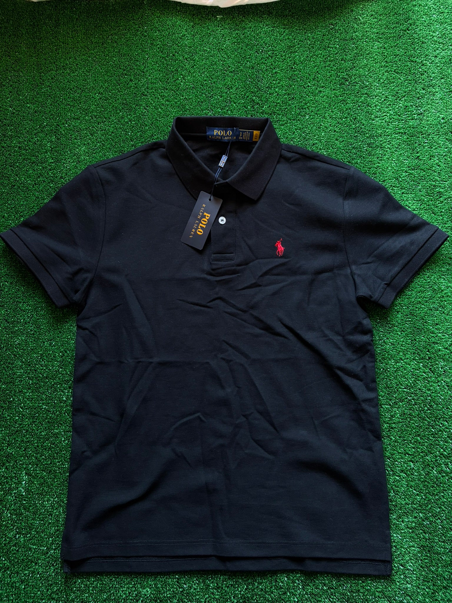 Camiseta Polo Ralph Lauren