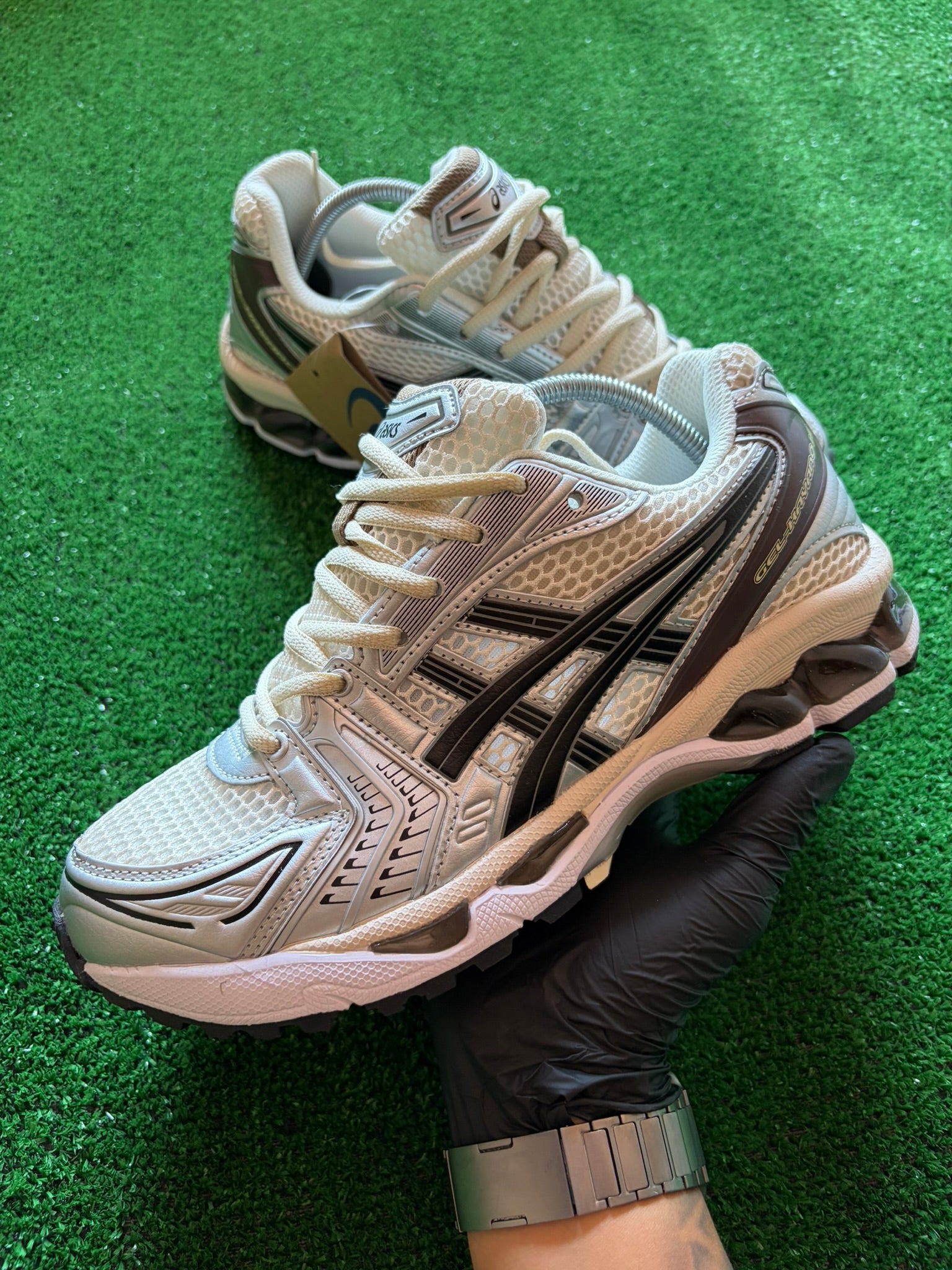 Asics kayano 14