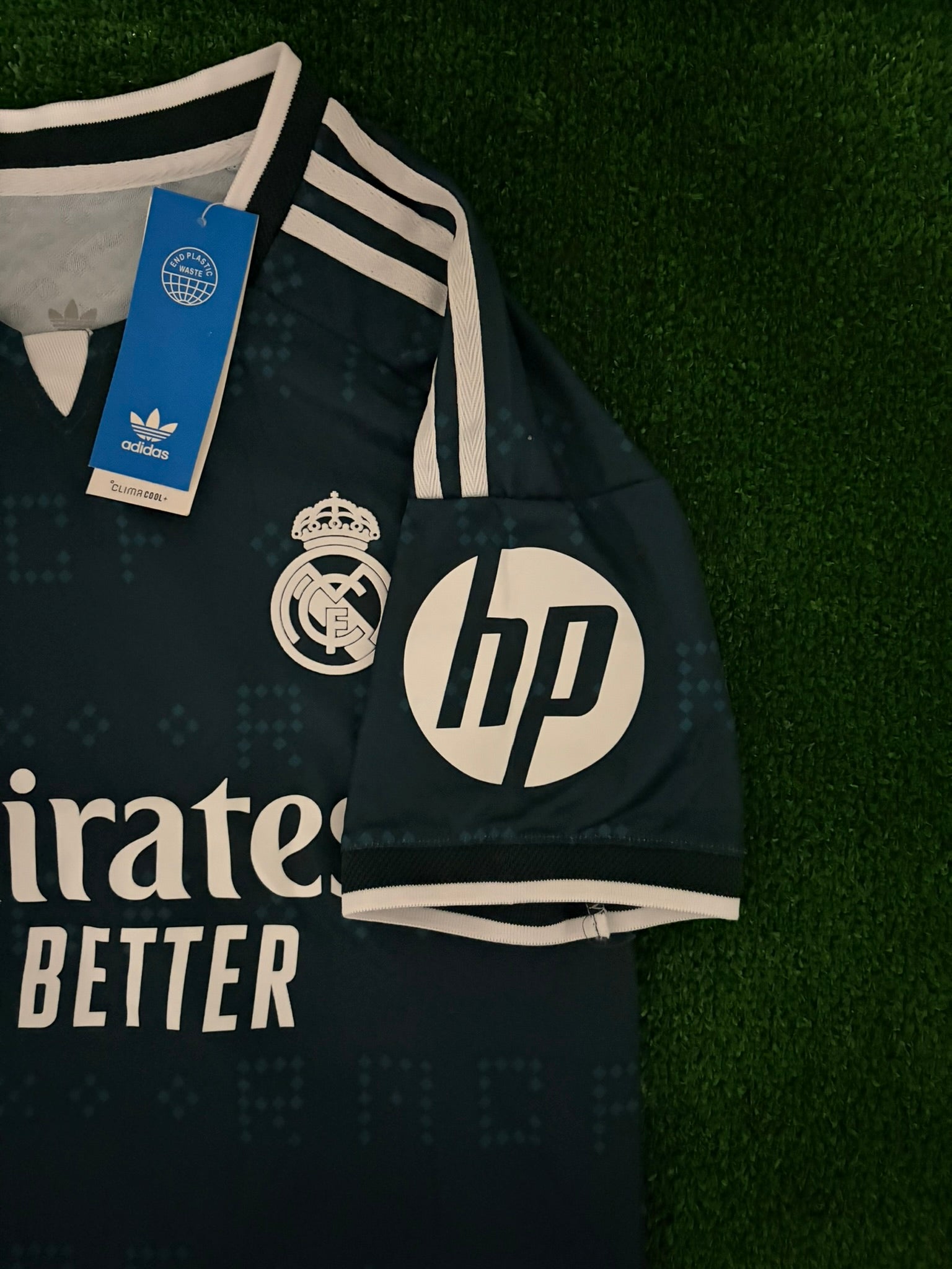 Real Madrid 26/27