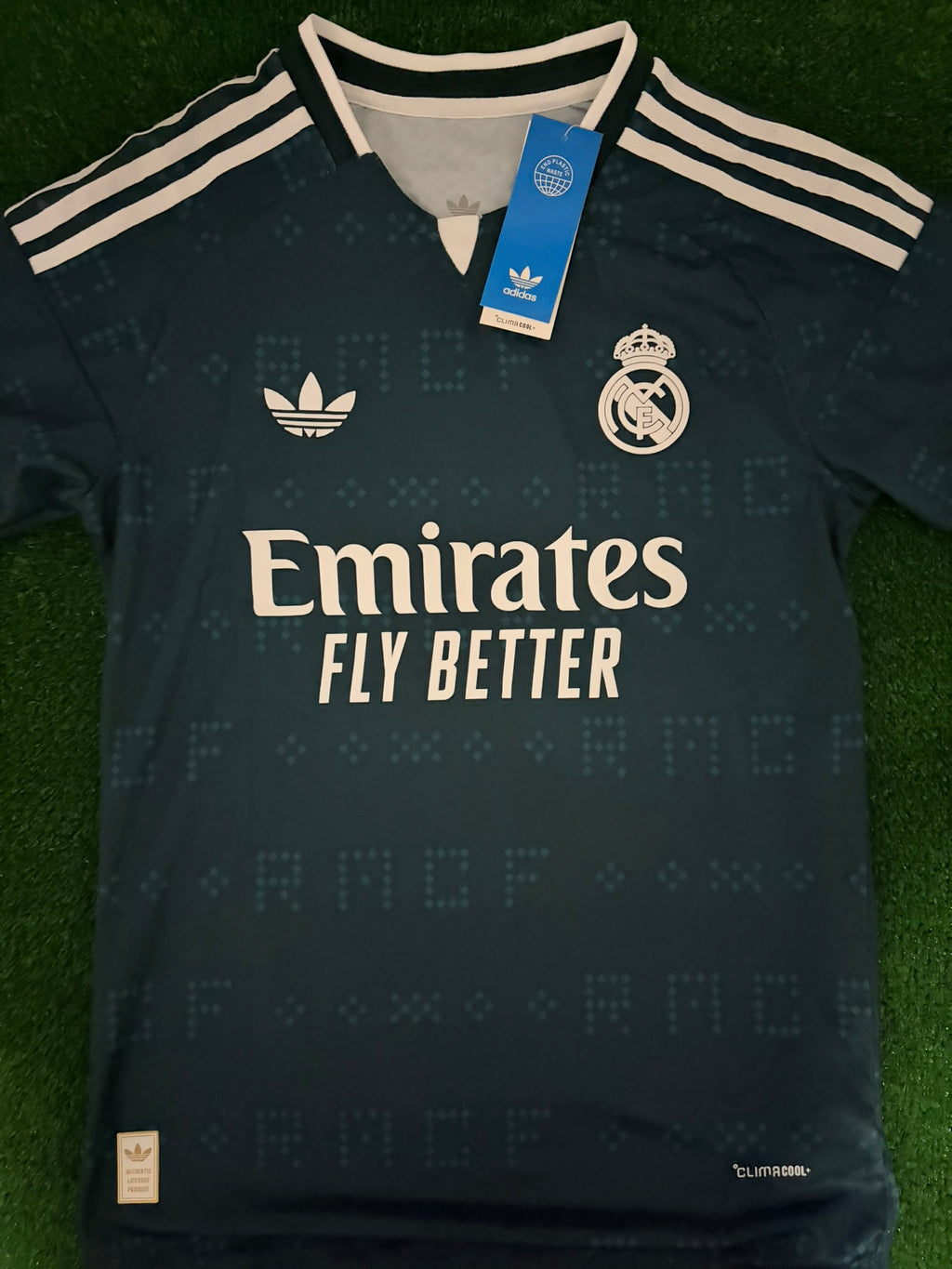 Real Madrid 26/27