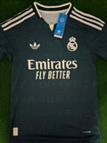Real Madrid 26/27