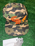 GORRA CHROME HEARTS CAMUFLAJE
