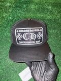 GORRA CHROME HEARTS